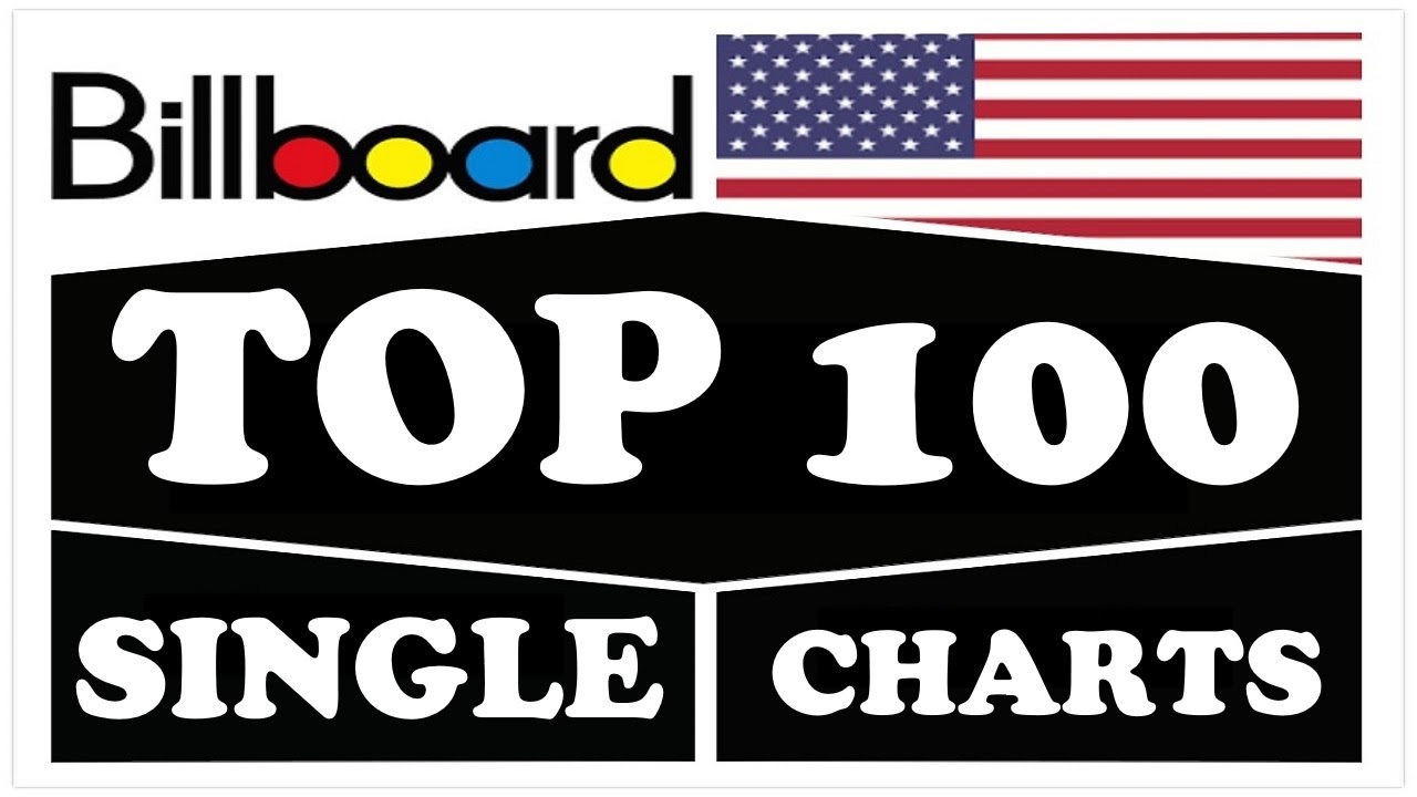 BILLBOARD HOT 100 TOP10 AMERİKA DA EN ÇOK DİNLENELER